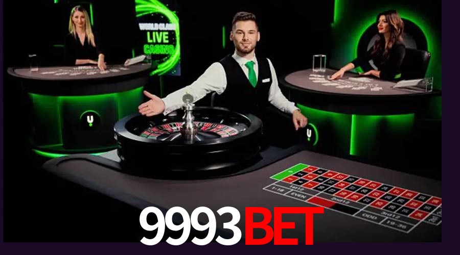 API Integration 9993BET