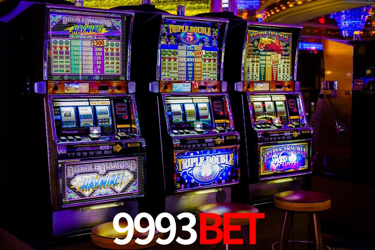 Mesa de Blackjack 9993BET