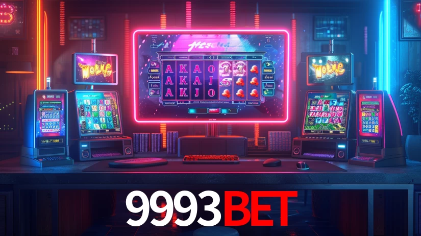 Explore as vantagens do 9993BET: serviço profissional e confiabilidade