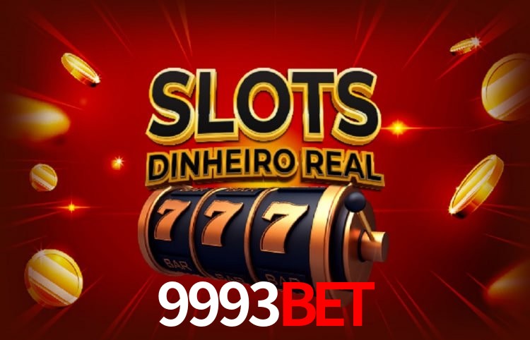 Bônus e promoções da 9993BET