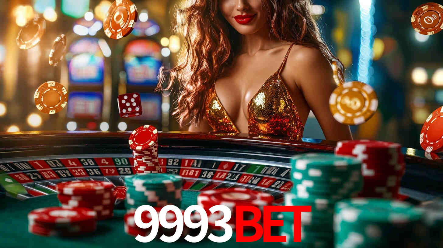 Daily Bonuses 9993BET