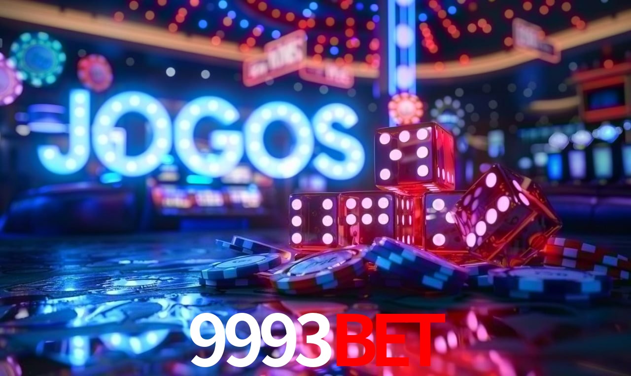 Página oficial no Facebook da 9993BET