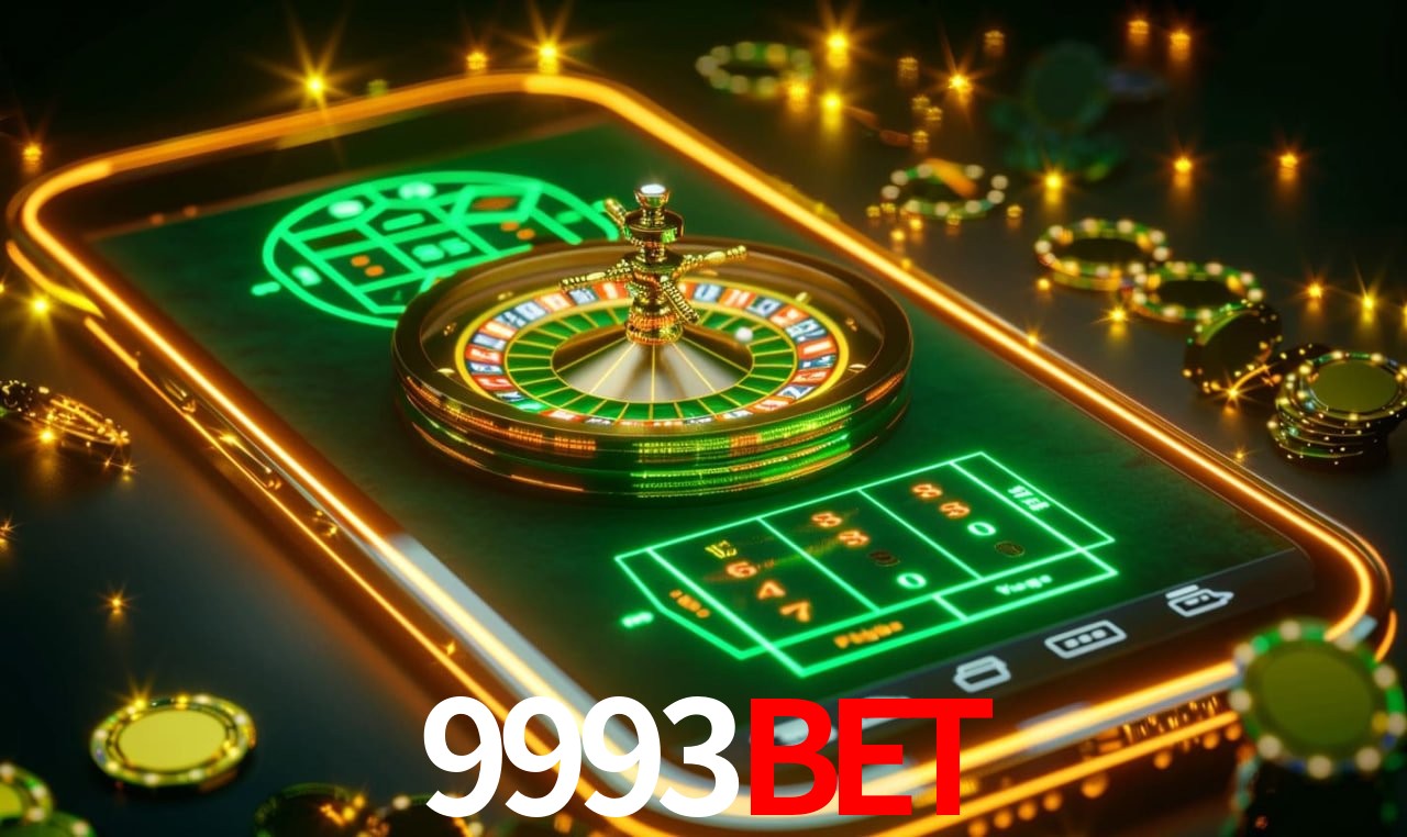 Promoção Relâmpago 9993BET