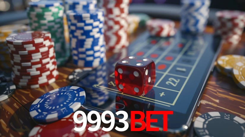 Bônus Generosos e Exclusivos no 9993BET para Você!