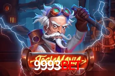 Provedores de Jogos 9993BET
