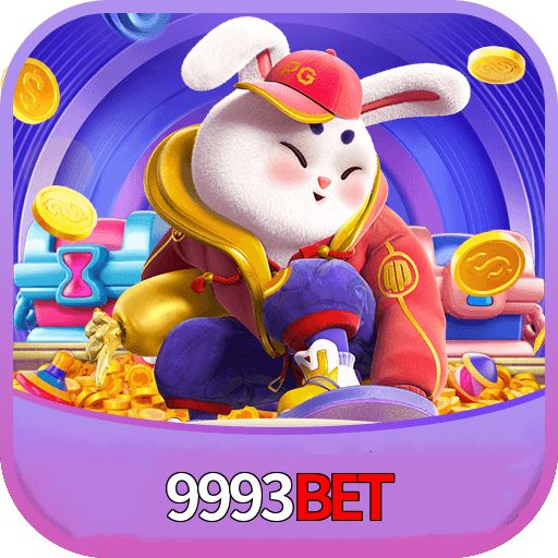 Imagem promocional da 9993BET mostrando a plataforma e suas vantagens